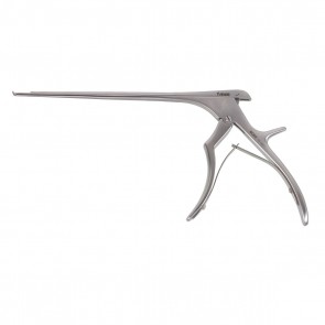 Jannetta Posterior Fossa Retractor, Retractor Blade Malleable, 5.0 Mm X 95.0 Mm, 7 1/2" (190.0 Mm)